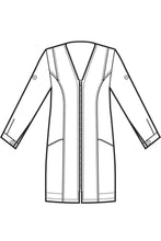 Carica l'immagine nel visualizzatore di Gallery, Casacca benidorm disegno front