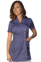 Carica l'immagine nel visualizzatore di Gallery, Casacca Limoges Superdry blu