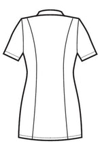 Carica l'immagine nel visualizzatore di Gallery, Casacca Limoges disegno rear