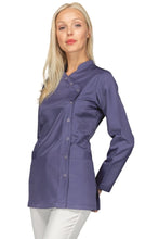 Carica l'immagine nel visualizzatore di Gallery, Casacca Nizza Blu Superdry