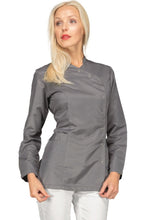 Carica l'immagine nel visualizzatore di Gallery, Casacca Nizza Grigia Superdry