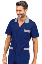 Carica l'immagine nel visualizzatore di Gallery, Casacca Peter Light blu