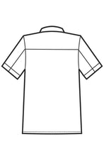 Carica l'immagine nel visualizzatore di Gallery, Casacca Uomo Philadelphia disegno rear