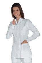Carica l'immagine nel visualizzatore di Gallery, Casacca Portofino coreana Bianca