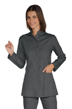 Carica l'immagine nel visualizzatore di Gallery, Casacca Portofino coreana Grigia