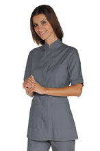 Carica l'immagine nel visualizzatore di Gallery, Casacca Portofino coreana Grigia