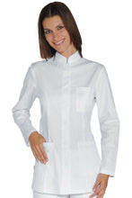 Carica l'immagine nel visualizzatore di Gallery, Casacca Donna Portofino Bianca