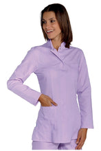 Carica l'immagine nel visualizzatore di Gallery, Casacca Portofino Light coreana Lilla