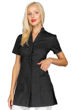 Carica l'immagine nel visualizzatore di Gallery, Casacca Rio nera Boheme