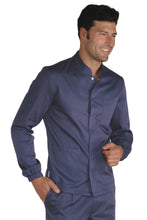 Carica l'immagine nel visualizzatore di Gallery, Casacca Corfu Superdry Blu