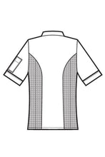 Carica l'immagine nel visualizzatore di Gallery, Giacca Cuoco Dubai Disegno