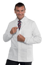 Carica l'immagine nel visualizzatore di Gallery, Giacca Sport Casacca uomo Bianca