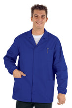 Carica l'immagine nel visualizzatore di Gallery, Giacca Sport Casacca uomo colorata