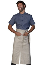 Carica l'immagine nel visualizzatore di Gallery, Grembiule Mikonos strong