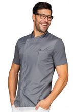 Carica l'immagine nel visualizzatore di Gallery, Casacca Franklin Grigia superdry Jersey