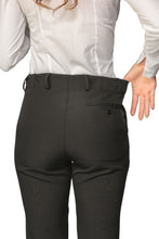 Carica l'immagine nel visualizzatore di Gallery, Pantalone Seattle dettaglio Donna