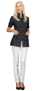 Casacca Florida e pantalone