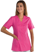 Carica l&#39;immagine nel visualizzatore di Gallery, Casacca Sion fuxia 005286
