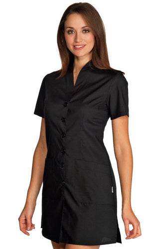 Casacca Antibe nera 005701