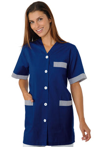 Casacca Dacca Blu 006200