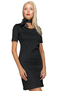 Abitino Sidney Nero 007491M