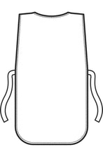 Carica l&#39;immagine nel visualizzatore di Gallery, Poncho colours disegno rear
