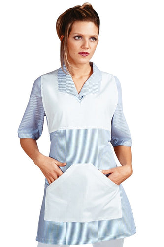 Poncho a v riga azzurra 010102