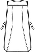 Carica l&#39;immagine nel visualizzatore di Gallery, Grmbiule Kingston disegno rear
