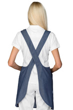 Carica l&#39;immagine nel visualizzatore di Gallery, Grembiule Sakura Jeans 010477
