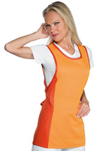 Carica l&#39;immagine nel visualizzatore di Gallery, Grembiule Papeete 013011
