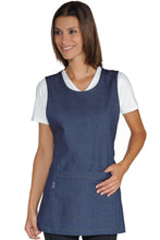 Carica l&#39;immagine nel visualizzatore di Gallery, Grembiule Papeete 013077
