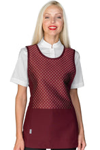 Carica l&#39;immagine nel visualizzatore di Gallery, Grembiule Papeete 013113
