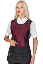 Carica l&#39;immagine nel visualizzatore di Gallery, Grembiule Papeete 013143
