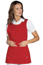 Carica l&#39;immagine nel visualizzatore di Gallery, Grembiule Papeete 013207
