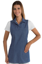 Carica l&#39;immagine nel visualizzatore di Gallery, Grembiule Trinidad 013377
