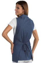 Carica l&#39;immagine nel visualizzatore di Gallery, Grembiule Trinidad schiena
