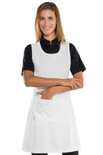 Carica l&#39;immagine nel visualizzatore di Gallery, Grembiule avvolgente Papeete long 031500
