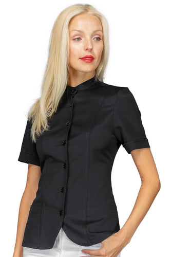 Blusa Bali Nera 020171M