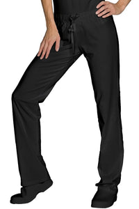 Pantajersey neri 024601
