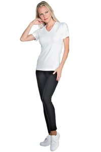 Leggings Cotone