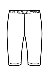 Leggings Cotone
