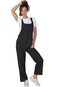 Salopette Super Stretch