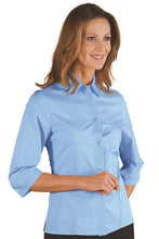 Carica l&#39;immagine nel visualizzatore di Gallery, Camicetta Kyoto 025315T
