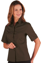 Carica l&#39;immagine nel visualizzatore di Gallery, Camicetta Kyoto 025317M
