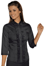 Carica l&#39;immagine nel visualizzatore di Gallery, Camicetta Etoile 025601T
