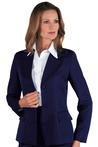 Giacca Donna Portland Blu 027702