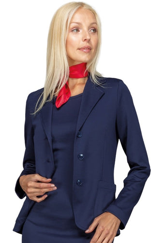 Giacca Donna Maryland Jersey 027892