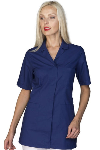 Casacca Atene Blu 031402M