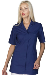 Casacca Atene Blu 031402M