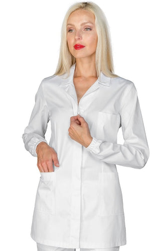 Casacca con Zip Atene 031420